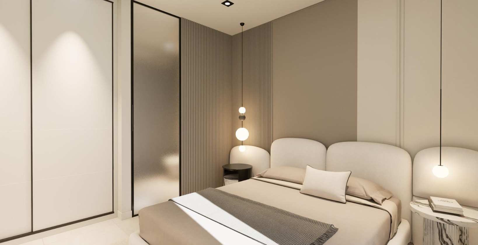 New Build - Apartment / flat - Pilar de la Horadada - pueblo