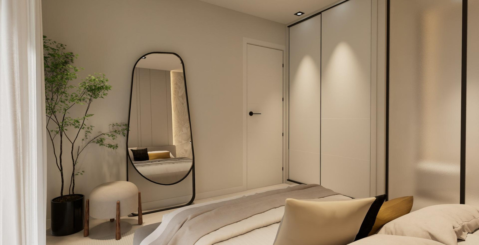 New Build - Apartment / flat - Pilar de la Horadada - pueblo