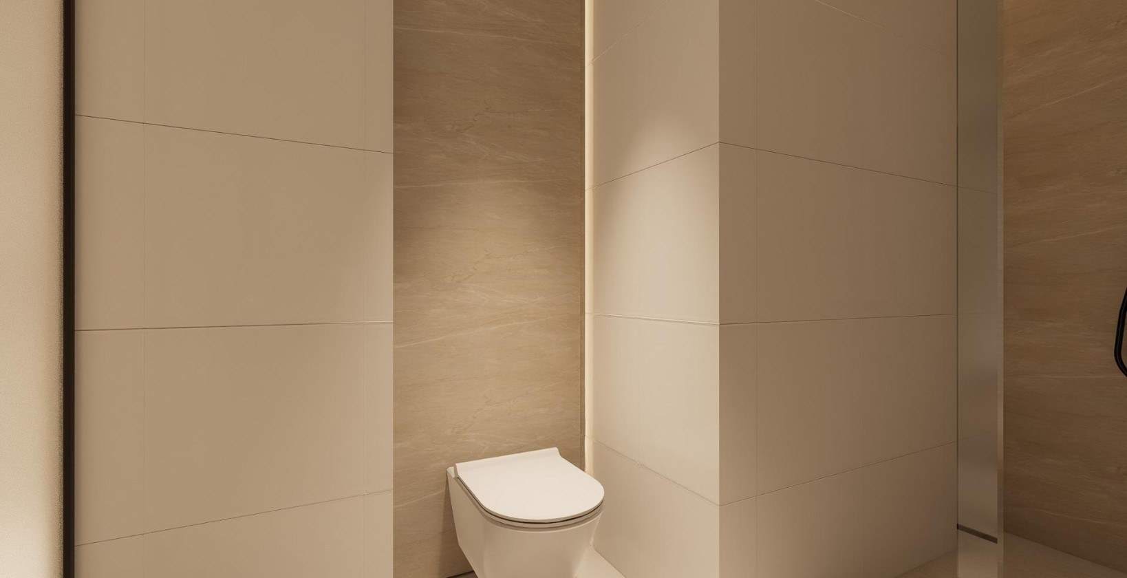 New Build - Apartment / flat - Pilar de la Horadada - pueblo