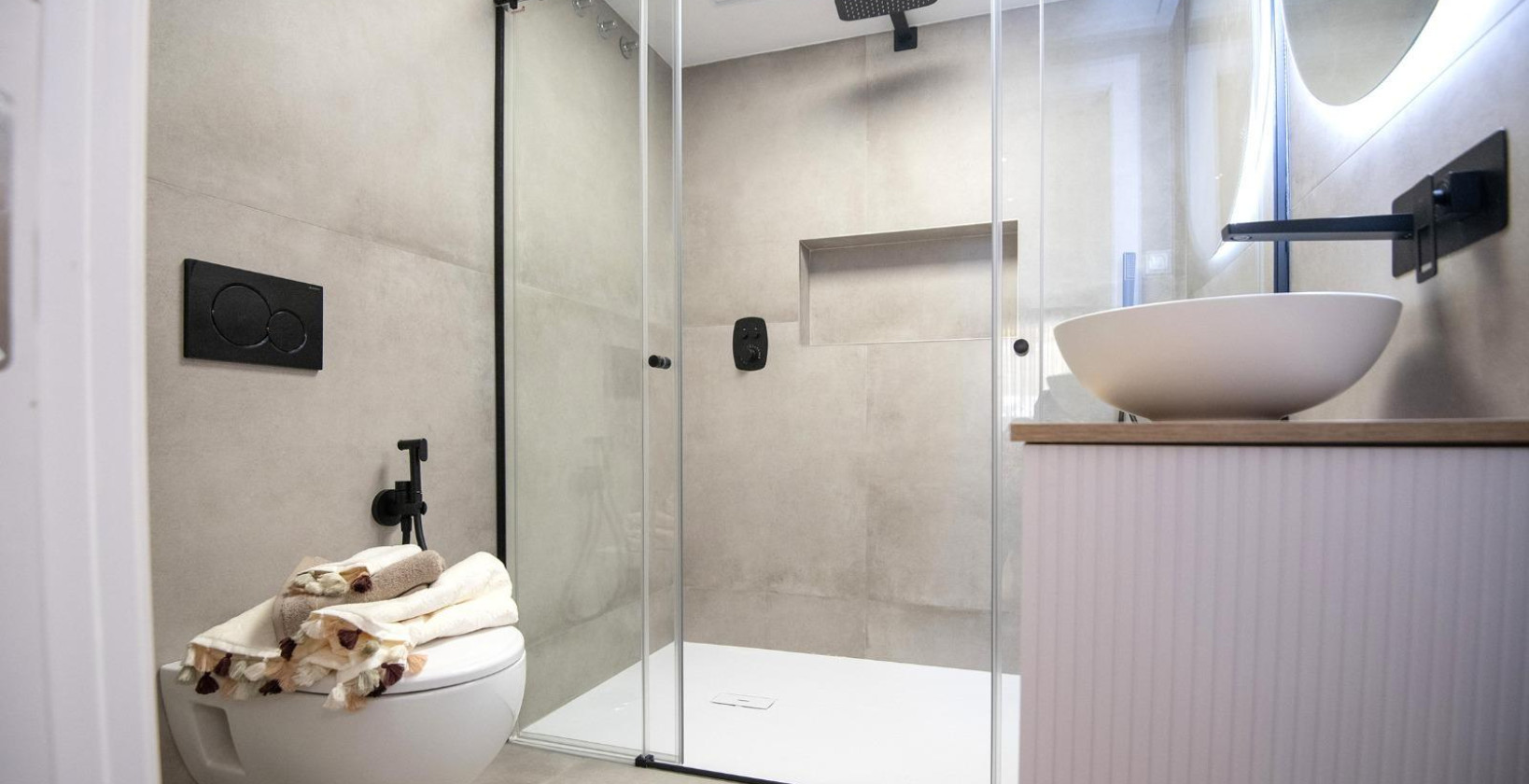 New Build - Apartment / flat - San Pedro del Pinatar - CENTRO