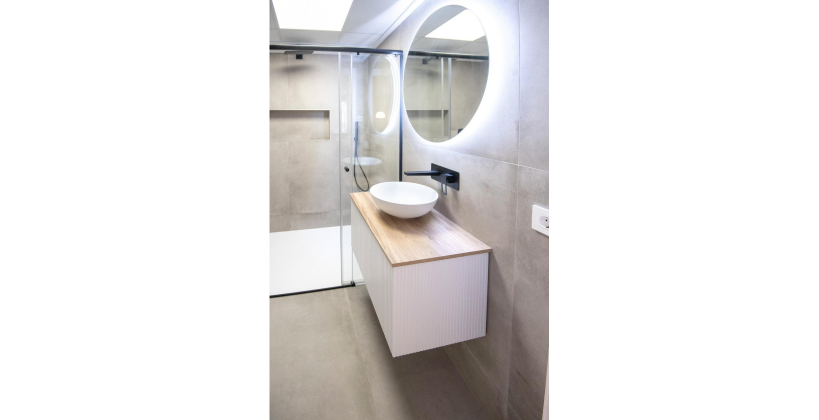 New Build - Apartment / flat - San Pedro del Pinatar - CENTRO