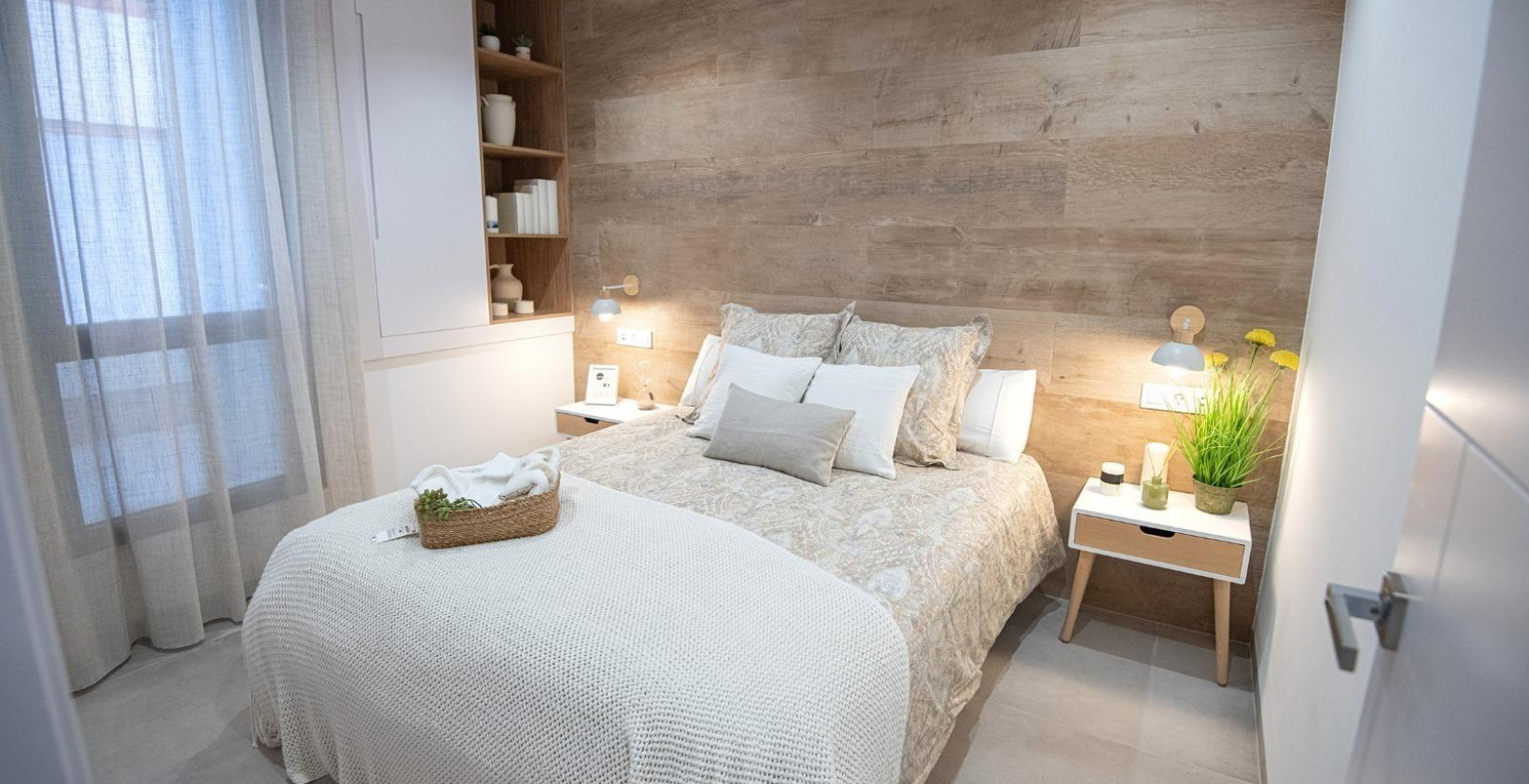 New Build - Apartment / flat - San Pedro del Pinatar - CENTRO