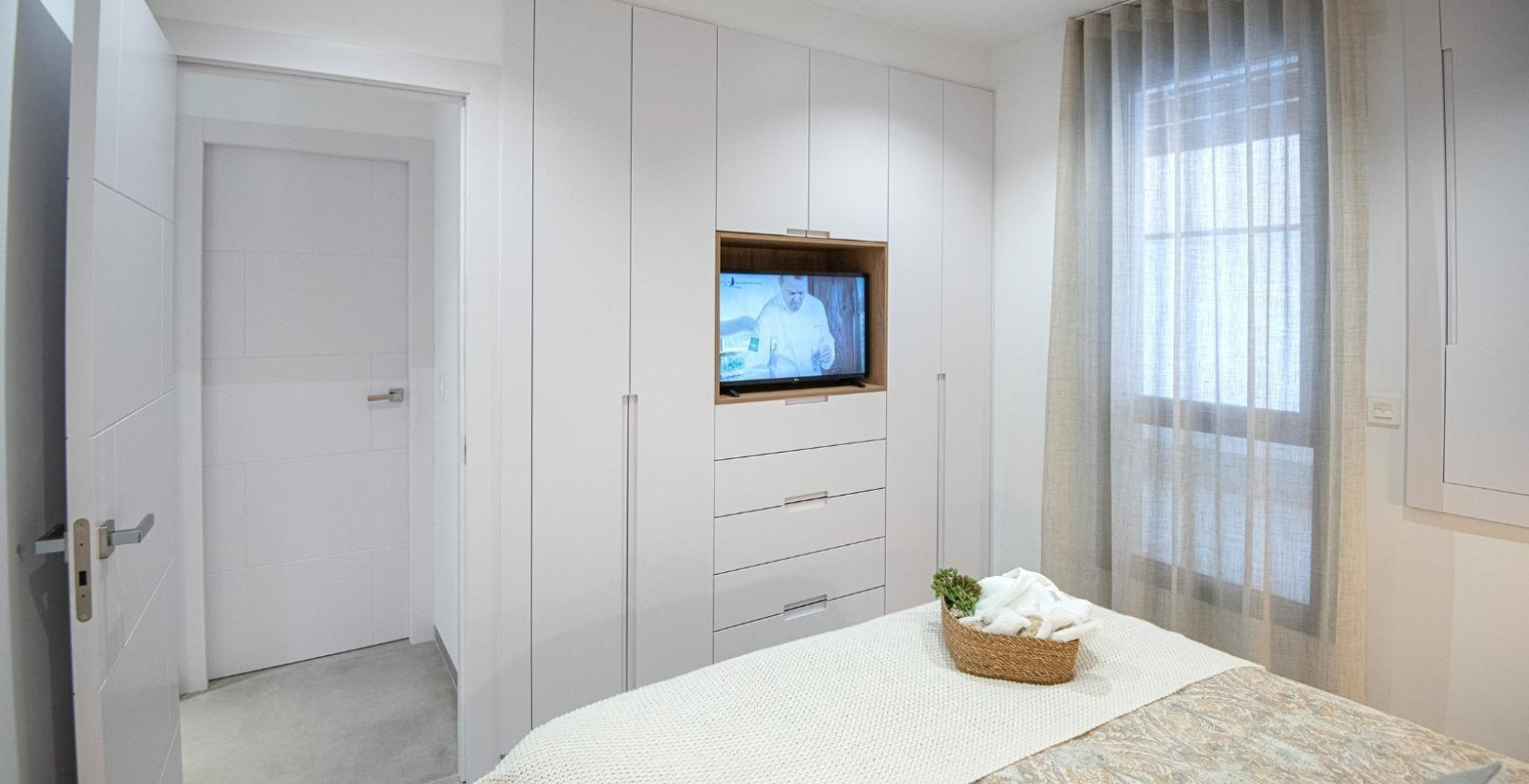 New Build - Apartment / flat - San Pedro del Pinatar - CENTRO