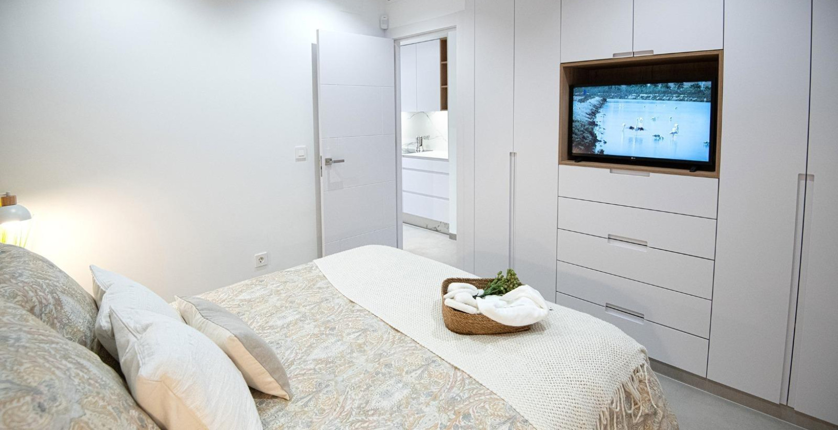 New Build - Apartment / flat - San Pedro del Pinatar - CENTRO