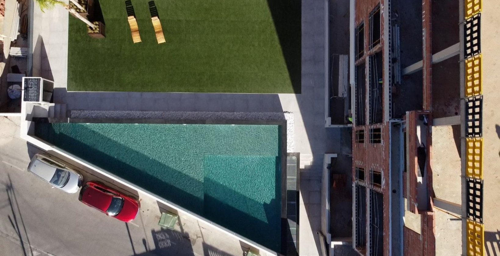 New Build - Apartment / flat - San Pedro del Pinatar - CENTRO