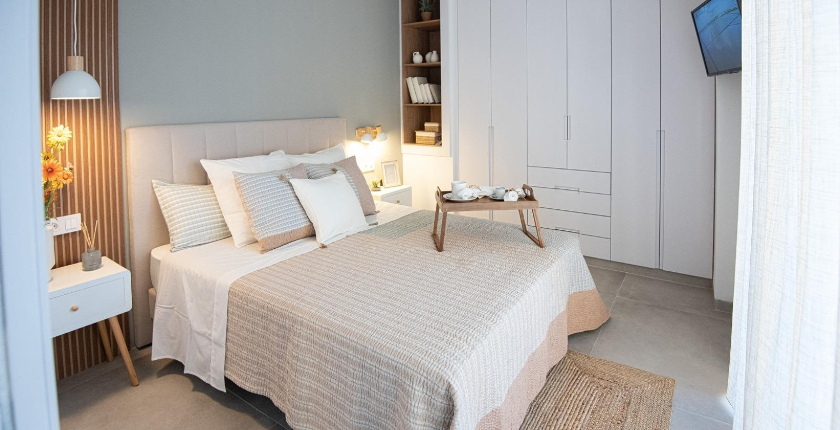 New Build - Apartment / flat - San Pedro del Pinatar - CENTRO