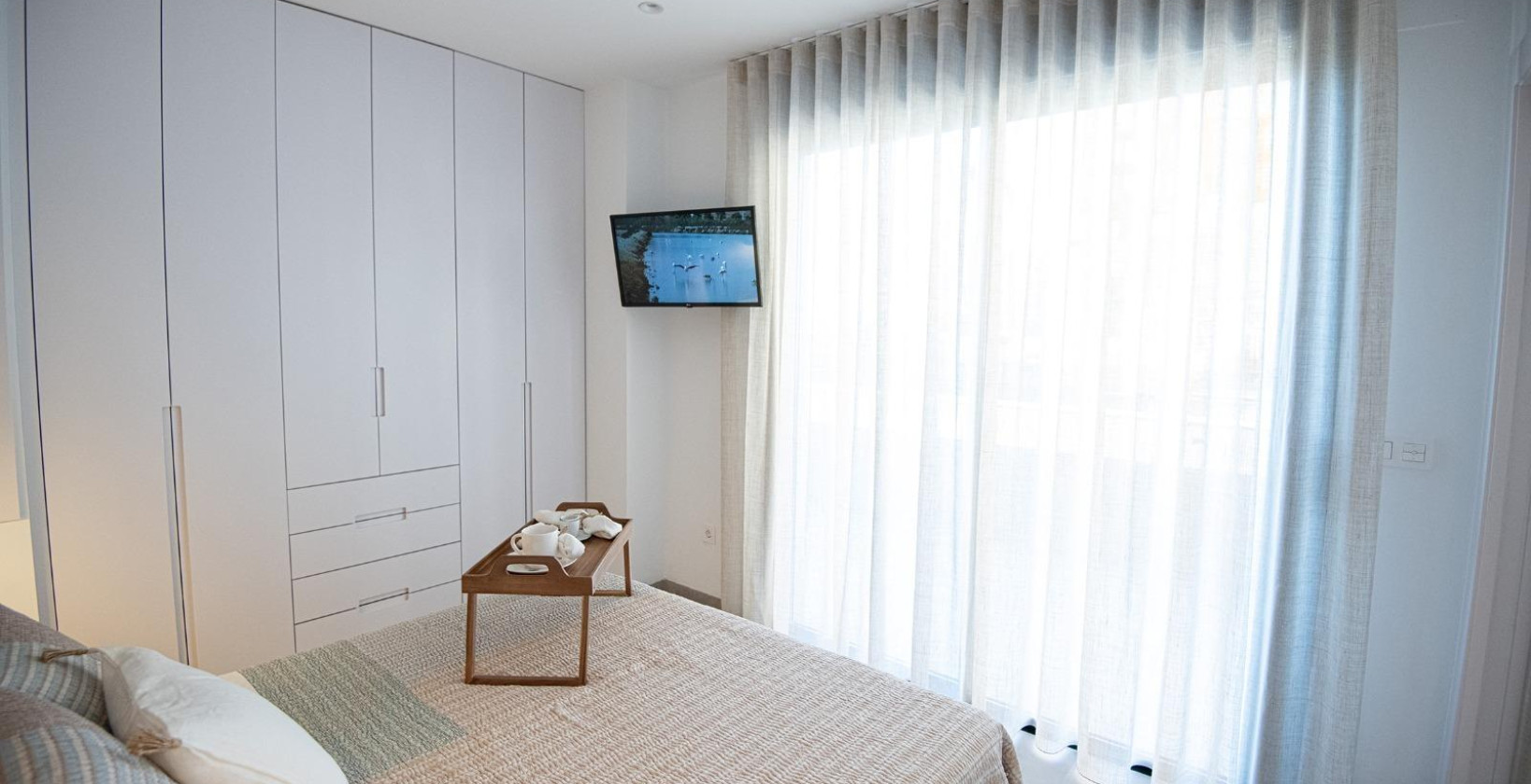 New Build - Apartment / flat - San Pedro del Pinatar - CENTRO