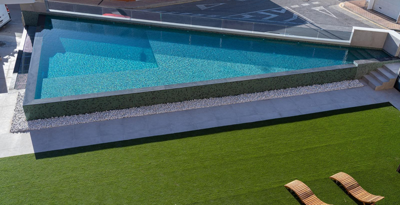 New Build - Apartment / flat - San Pedro del Pinatar - CENTRO