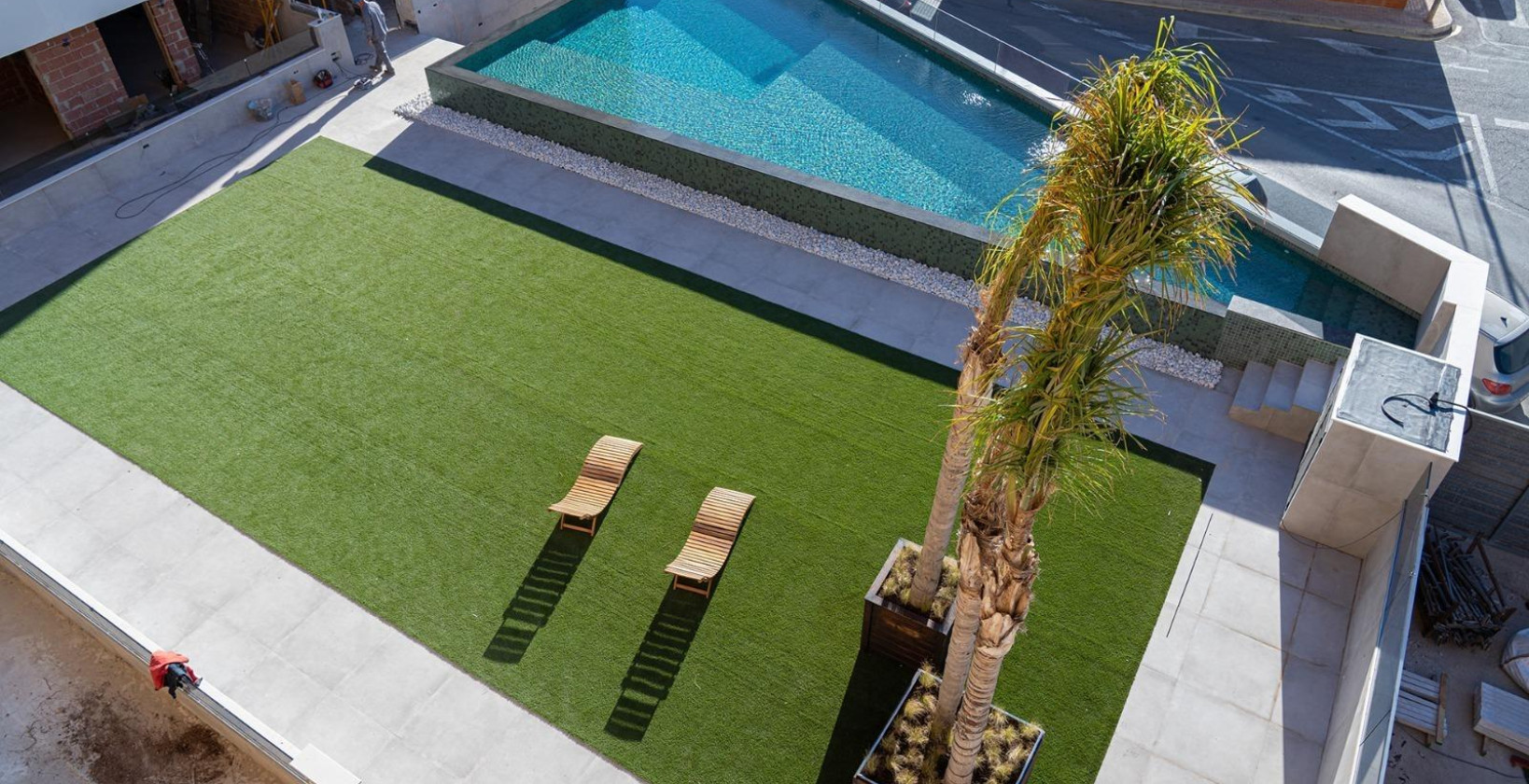 New Build - Apartment / flat - San Pedro del Pinatar - CENTRO