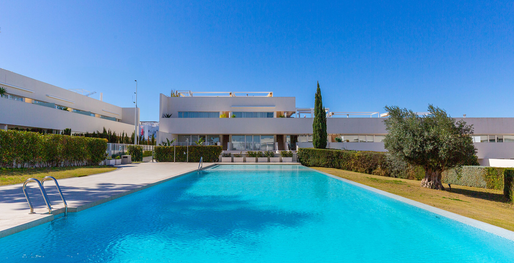 Resale - Penthouse - Torrevieja - Los Balcones