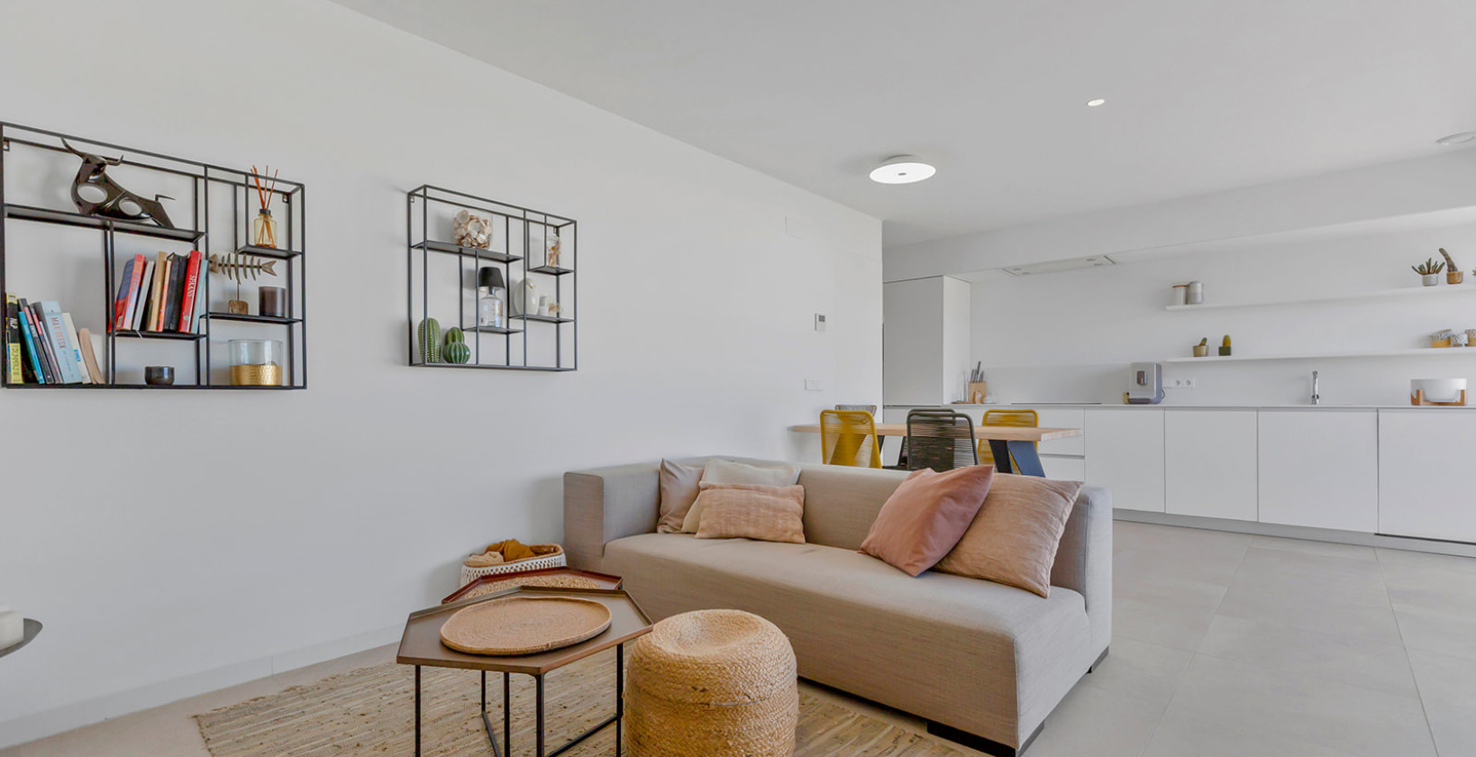 Resale - Penthouse - Torrevieja - Los Balcones