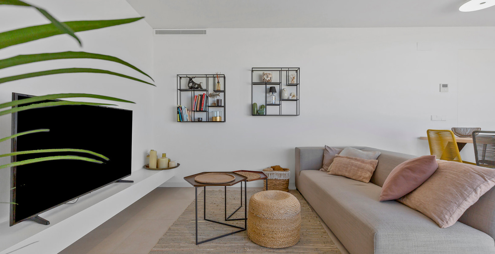 Resale - Penthouse - Torrevieja - Los Balcones