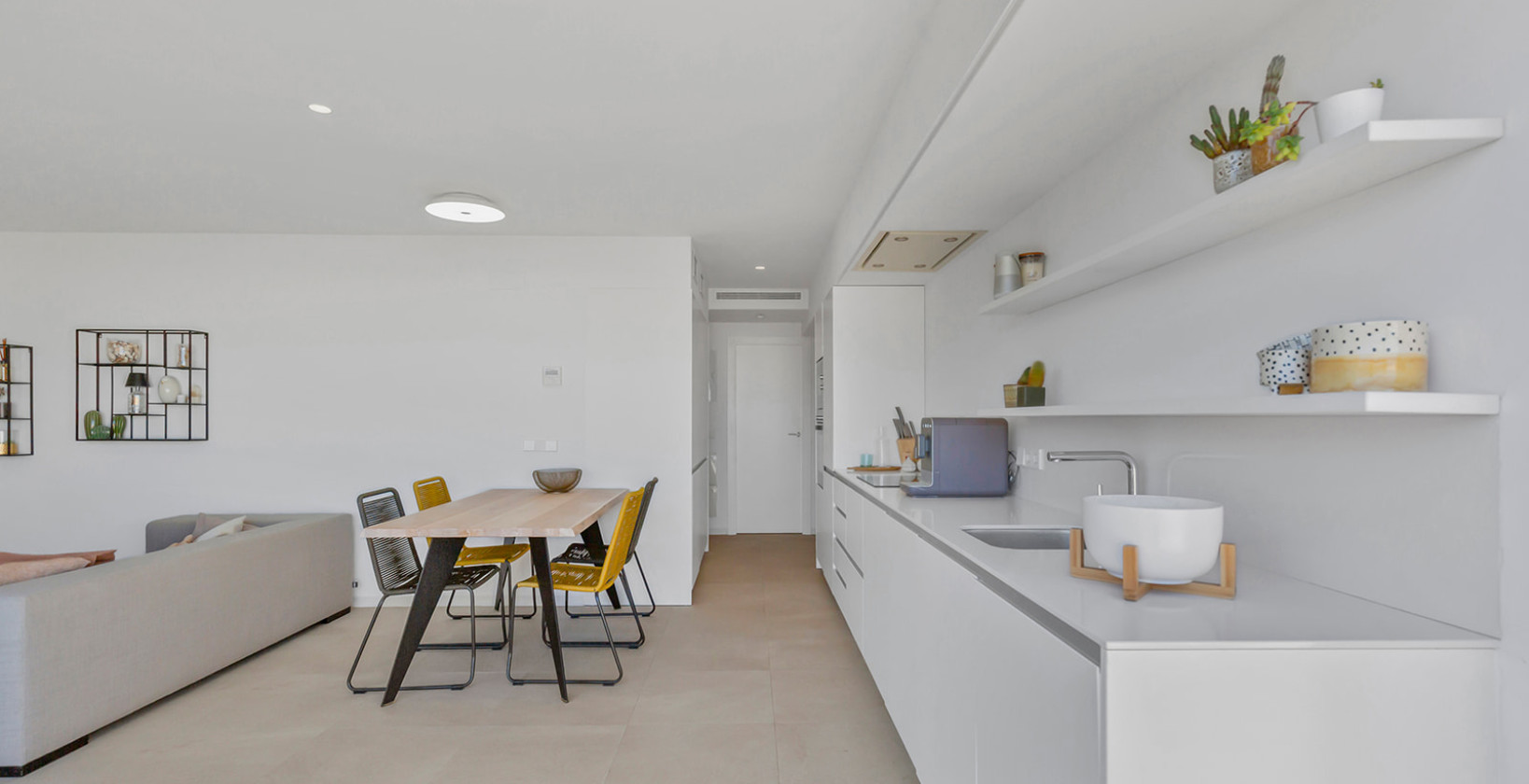 Resale - Penthouse - Torrevieja - Los Balcones