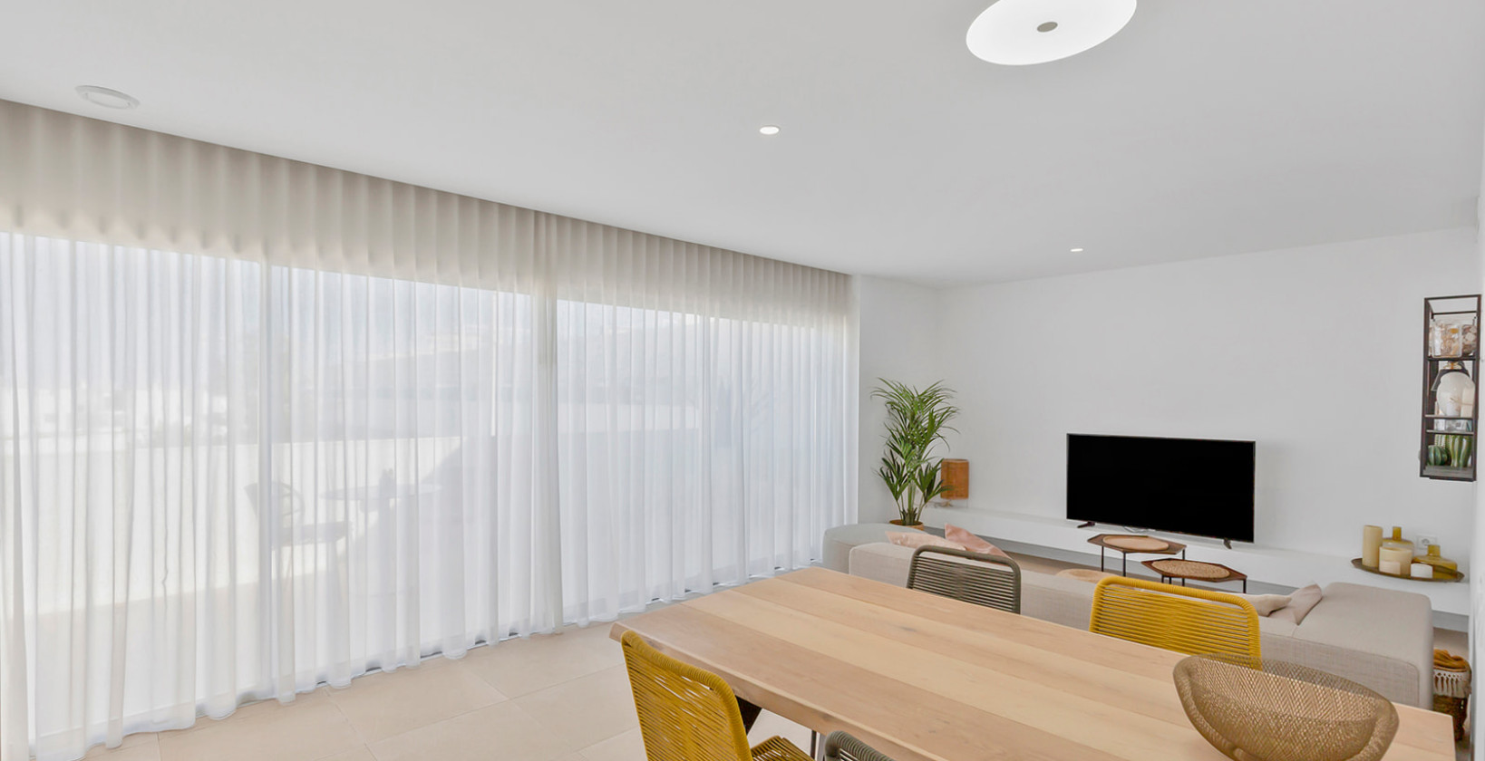 Resale - Penthouse - Torrevieja - Los Balcones