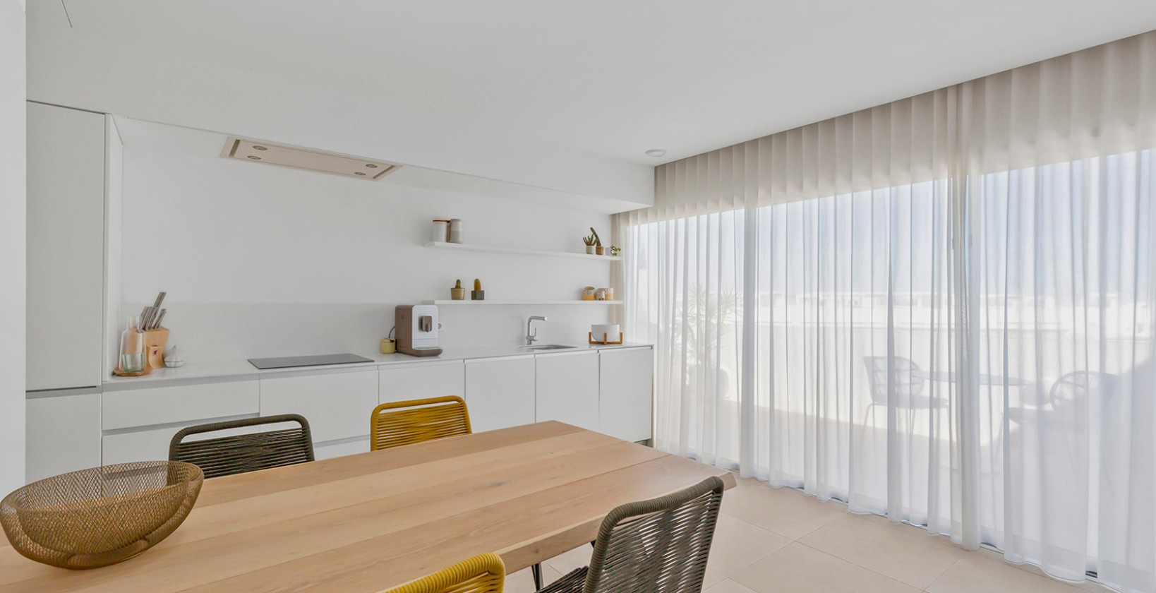 Resale - Penthouse - Torrevieja - Los Balcones