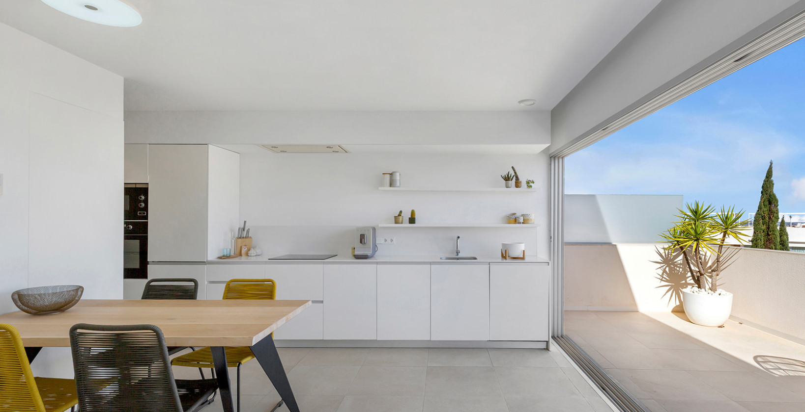 Resale - Penthouse - Torrevieja - Los Balcones