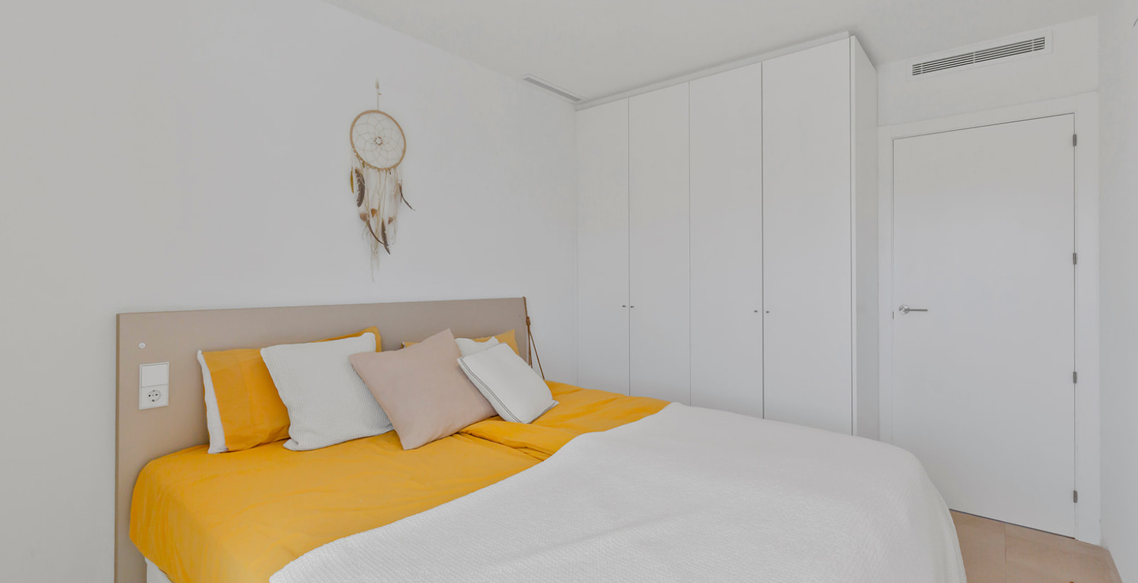 Resale - Penthouse - Torrevieja - Los Balcones