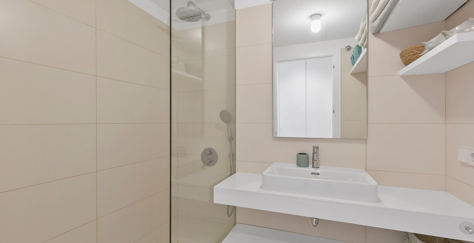 Resale - Penthouse - Torrevieja - Los Balcones