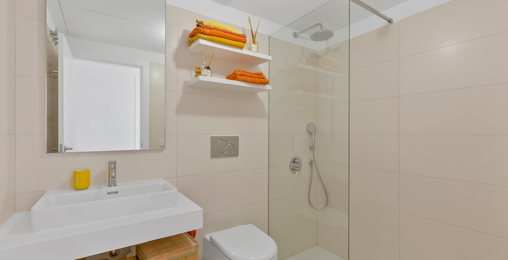 Resale - Penthouse - Torrevieja - Los Balcones