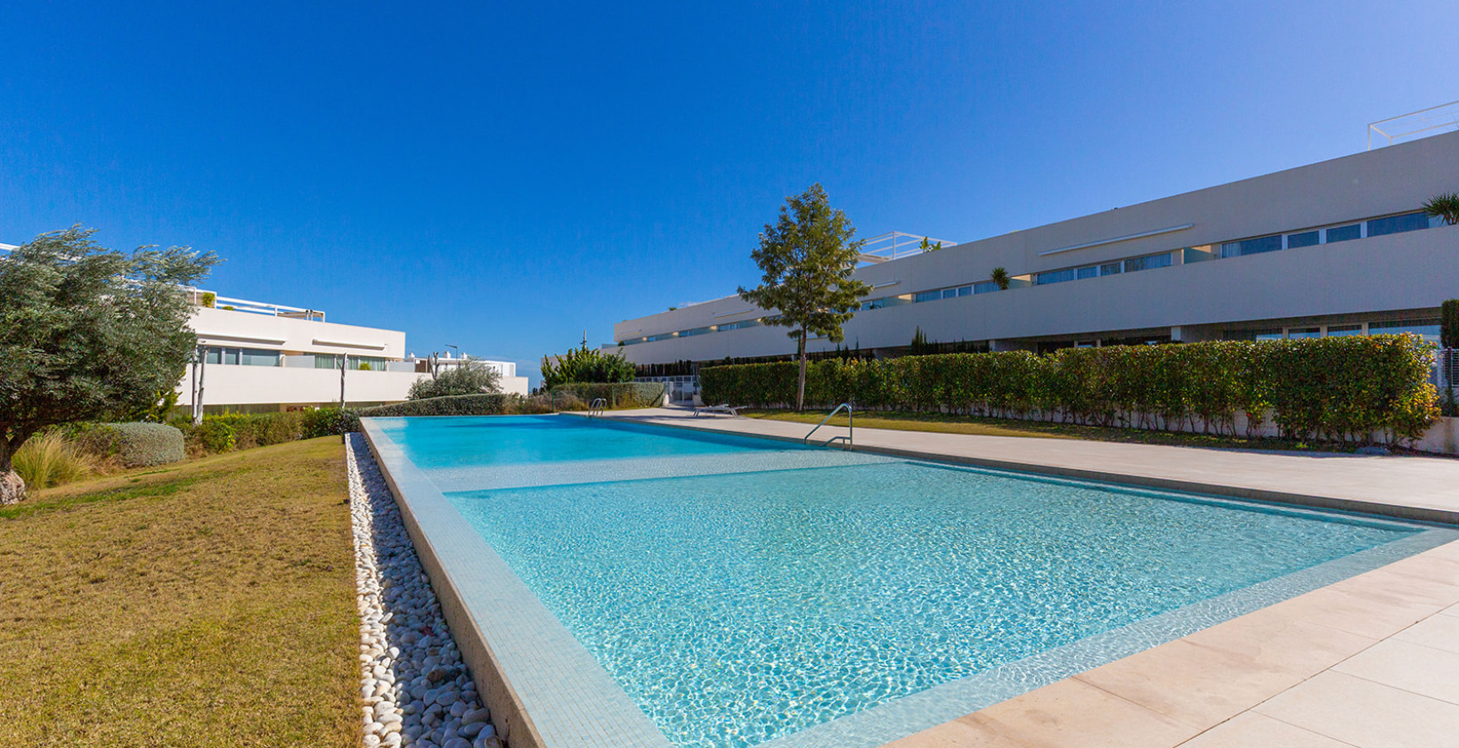 Resale - Penthouse - Torrevieja - Los Balcones