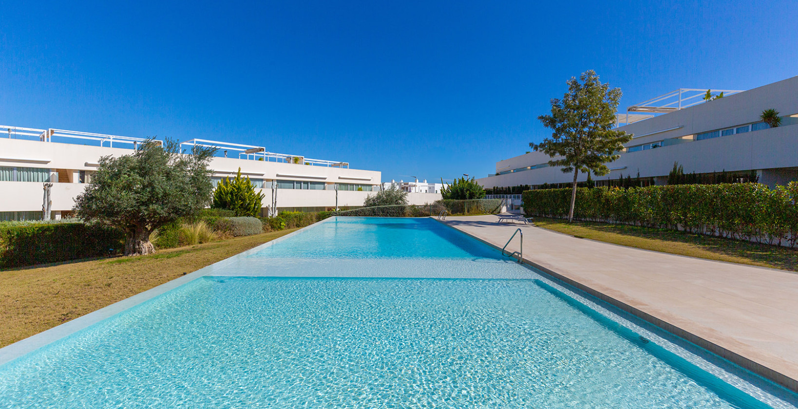 Resale - Penthouse - Torrevieja - Los Balcones