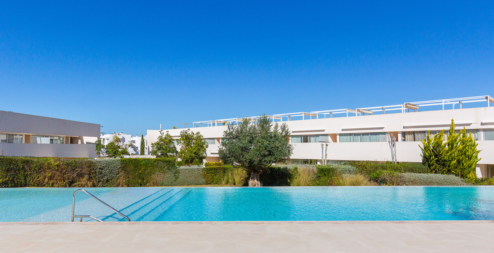 Resale - Penthouse - Torrevieja - Los Balcones