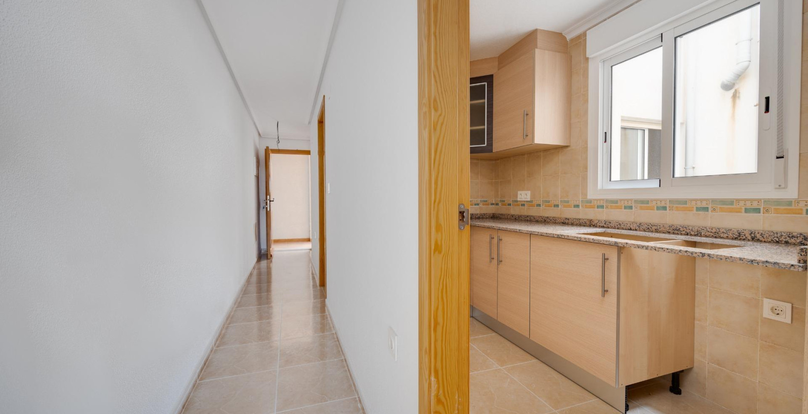 New Build - Apartment / flat - San Fulgencio - Pueblo