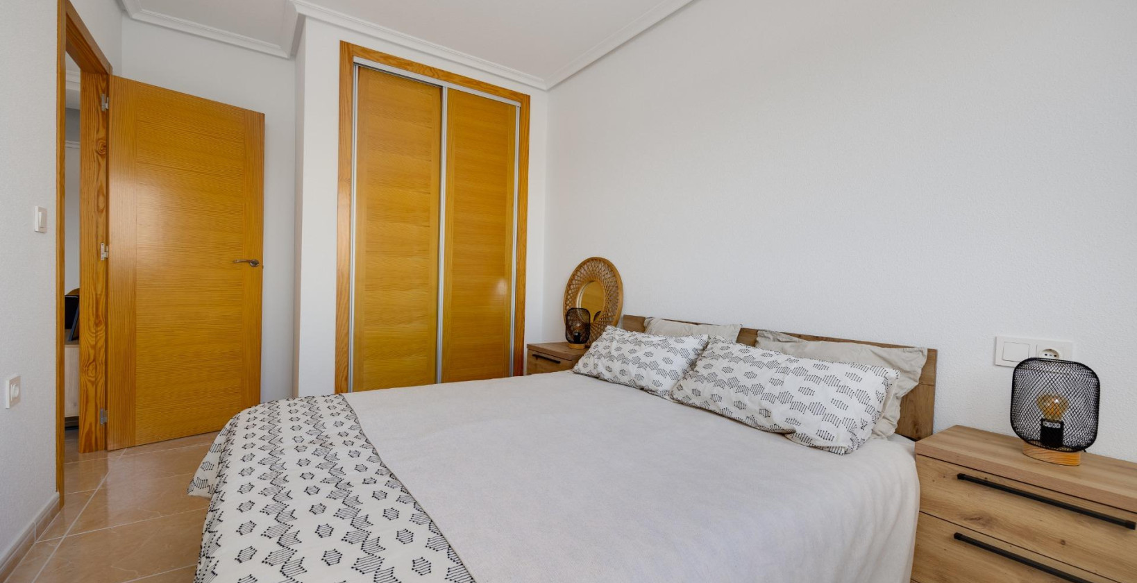 New Build - Apartment / flat - San Fulgencio - Pueblo