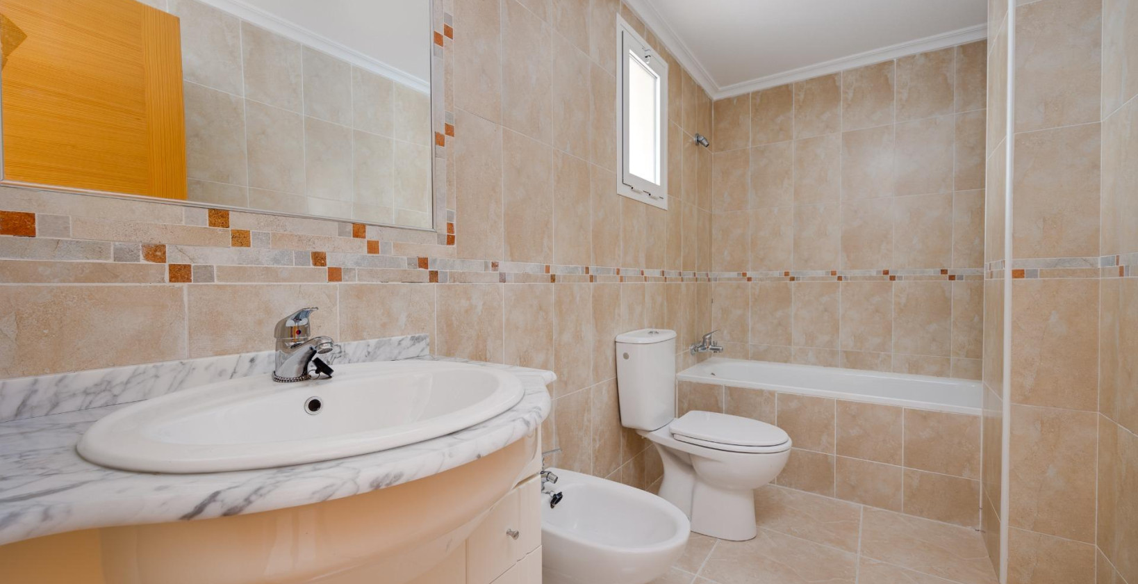 New Build - Apartment / flat - San Fulgencio - Pueblo