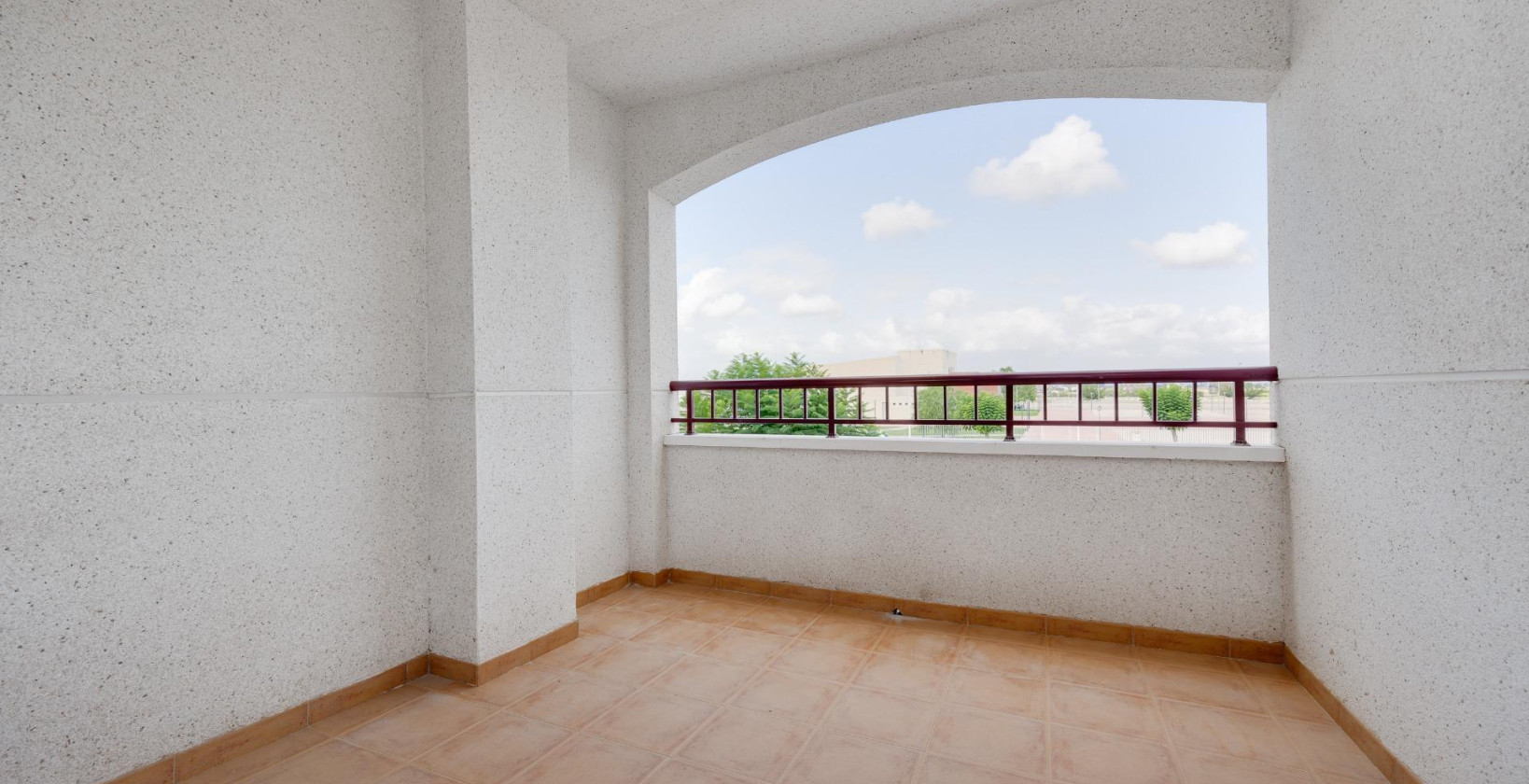 New Build - Apartment / flat - San Fulgencio - Pueblo