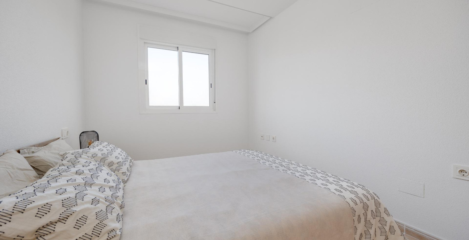 New Build - Apartment / flat - San Fulgencio - Pueblo