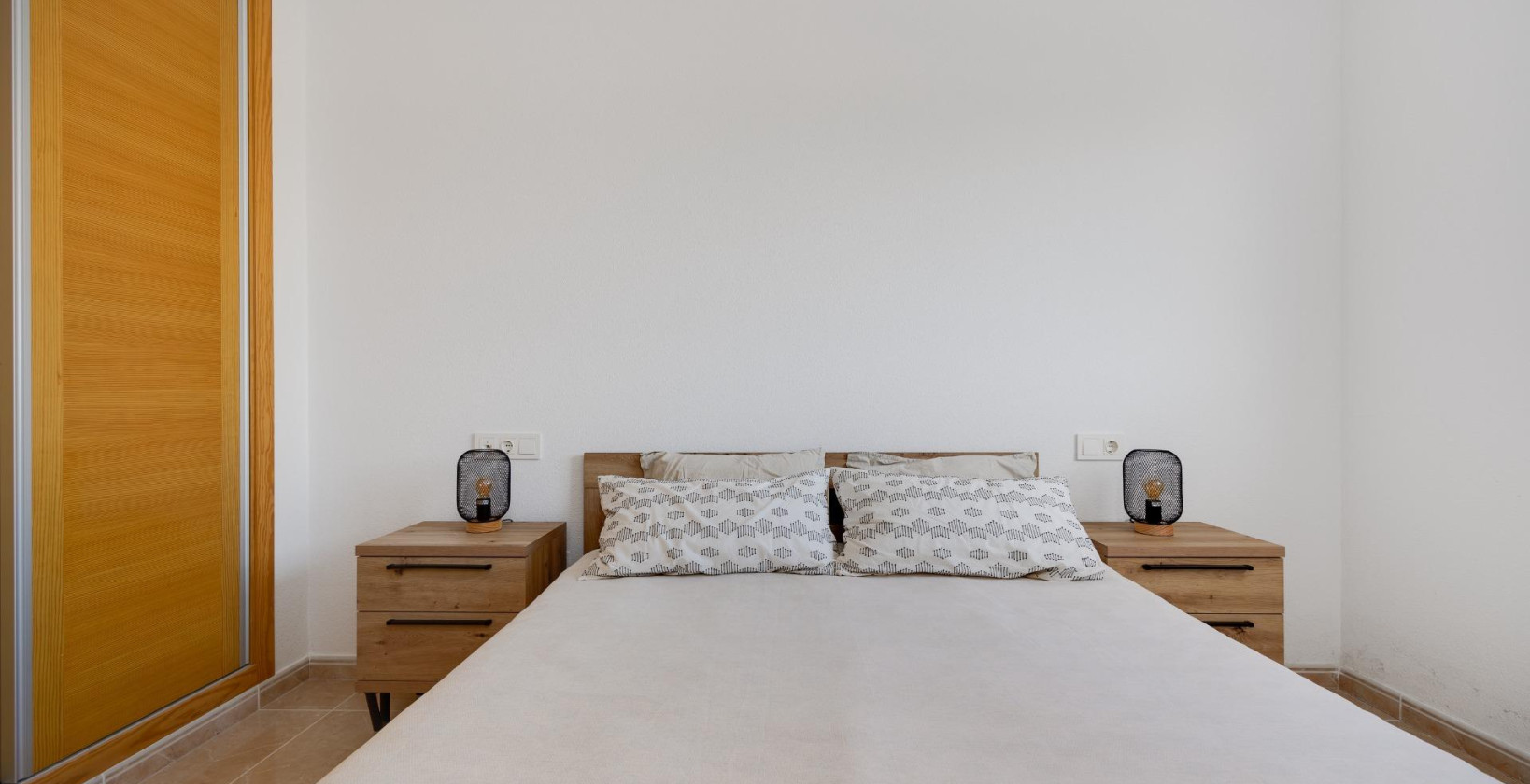 New Build - Apartment / flat - San Fulgencio - Pueblo