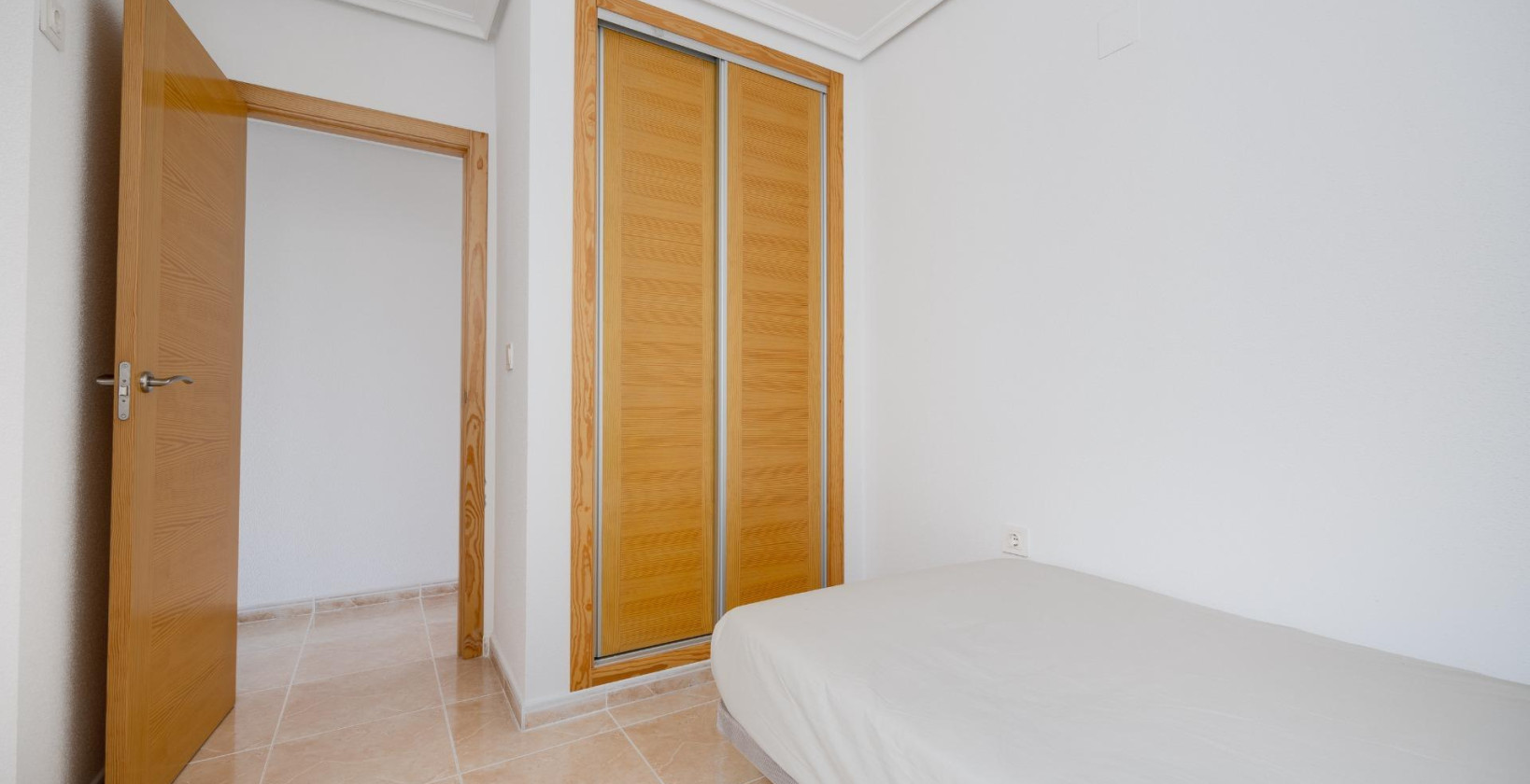 New Build - Apartment / flat - San Fulgencio - Pueblo