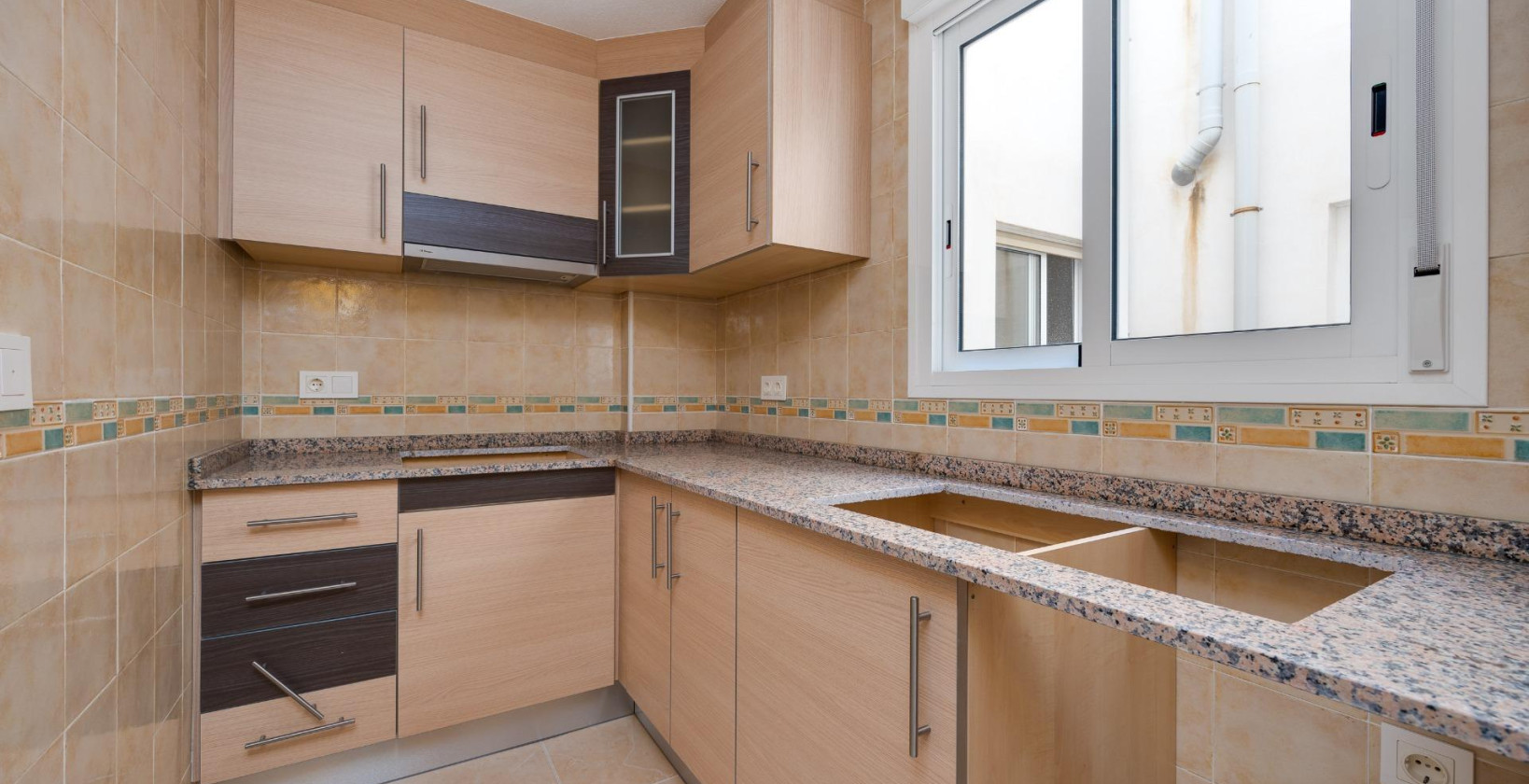 New Build - Apartment / flat - San Fulgencio - Pueblo