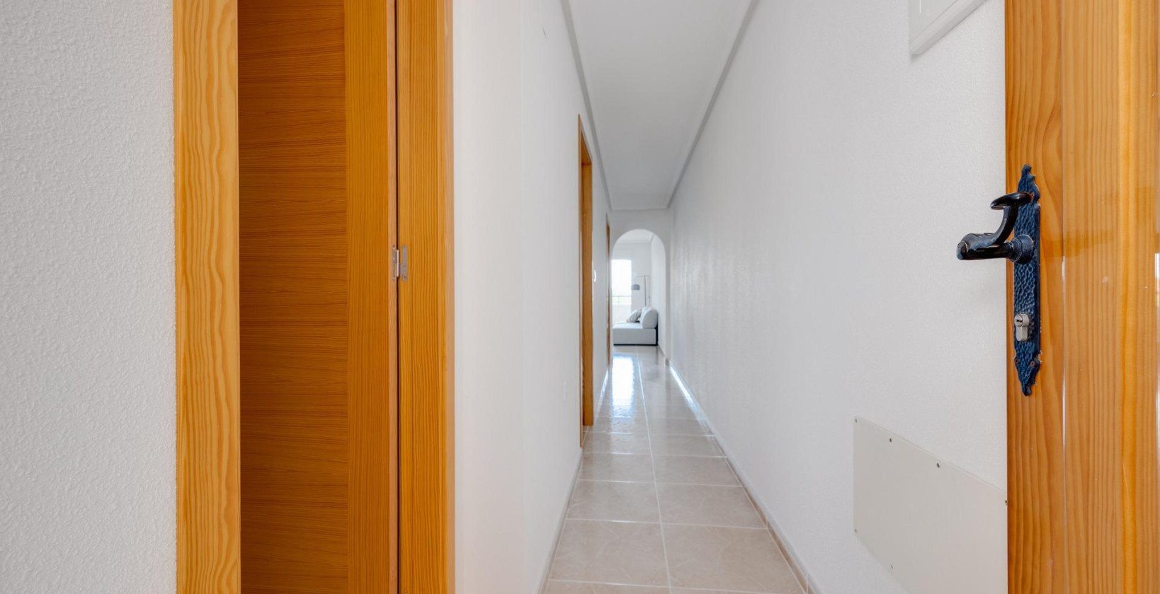New Build - Apartment / flat - San Fulgencio - Pueblo