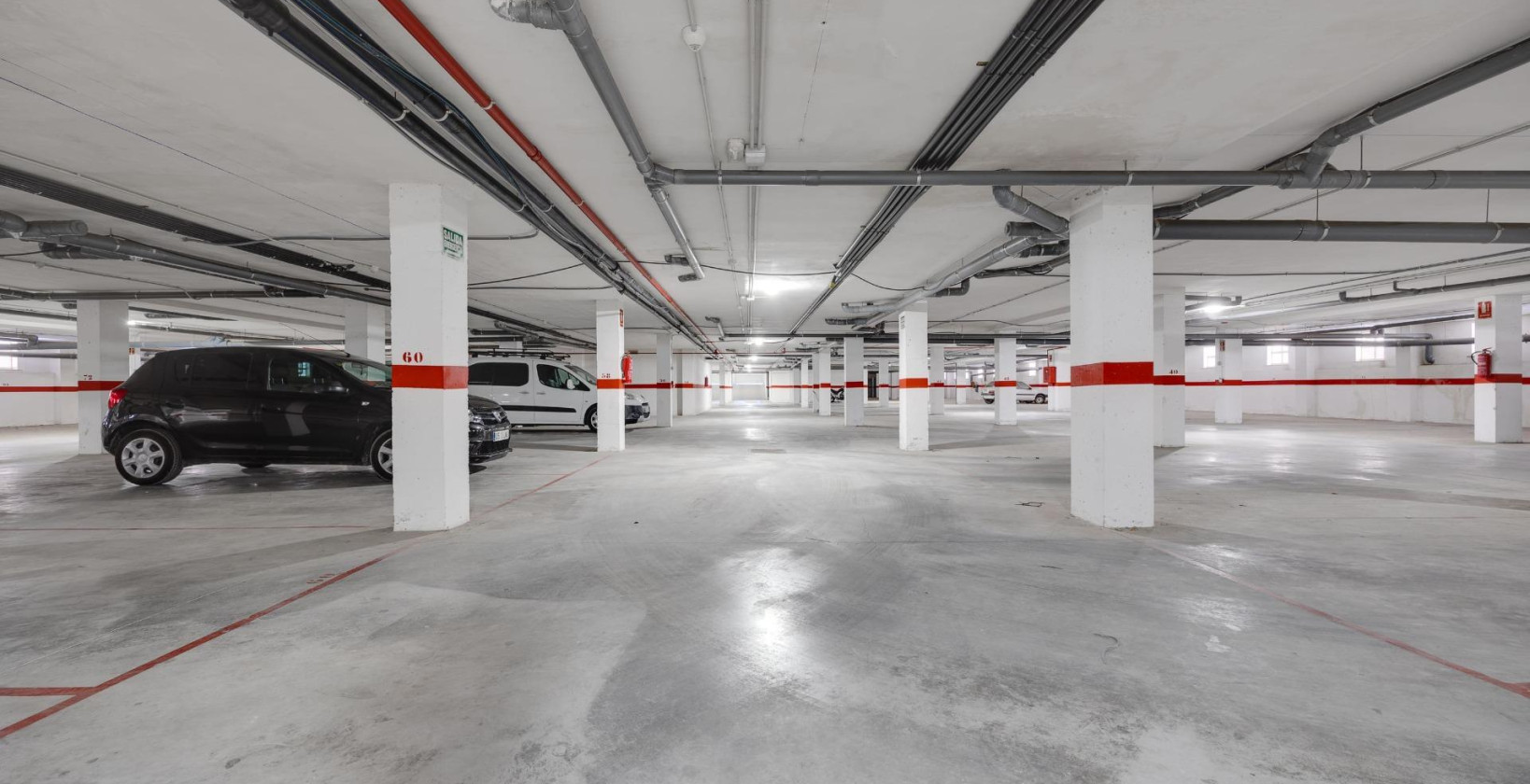 New Build - Apartment / flat - San Fulgencio - Pueblo