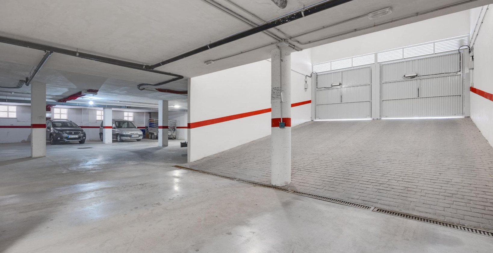 New Build - Apartment / flat - San Fulgencio - Pueblo