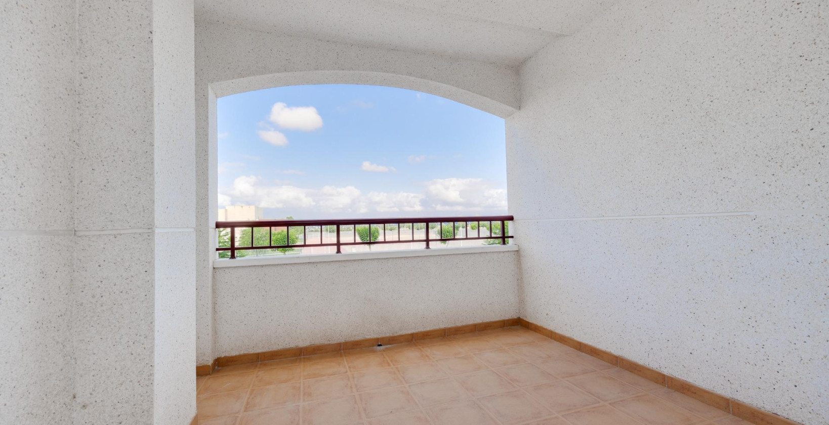 New Build - Apartment / flat - San Fulgencio - Pueblo