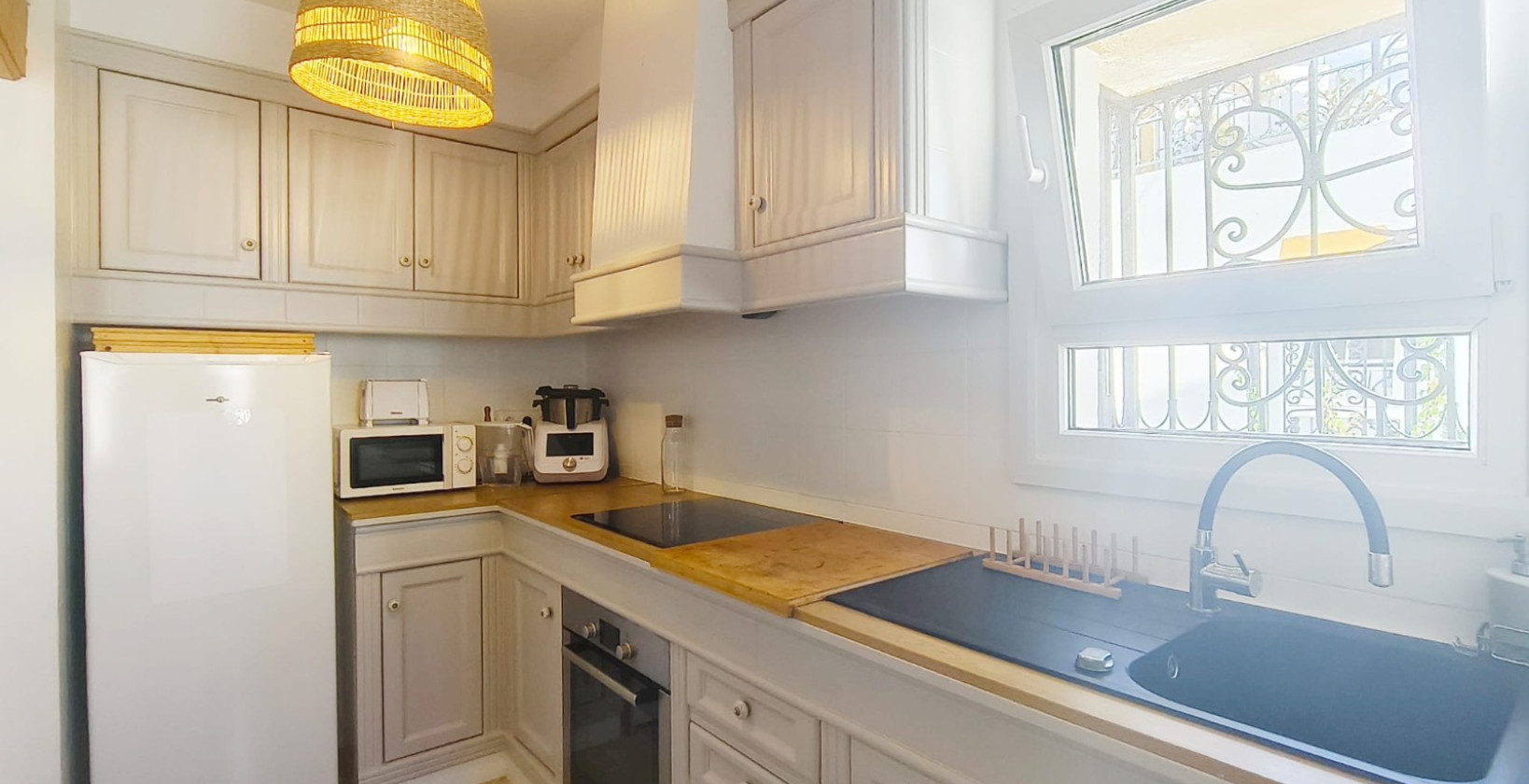 Resale - Townhouse - Orihuela Costa - Villamartín