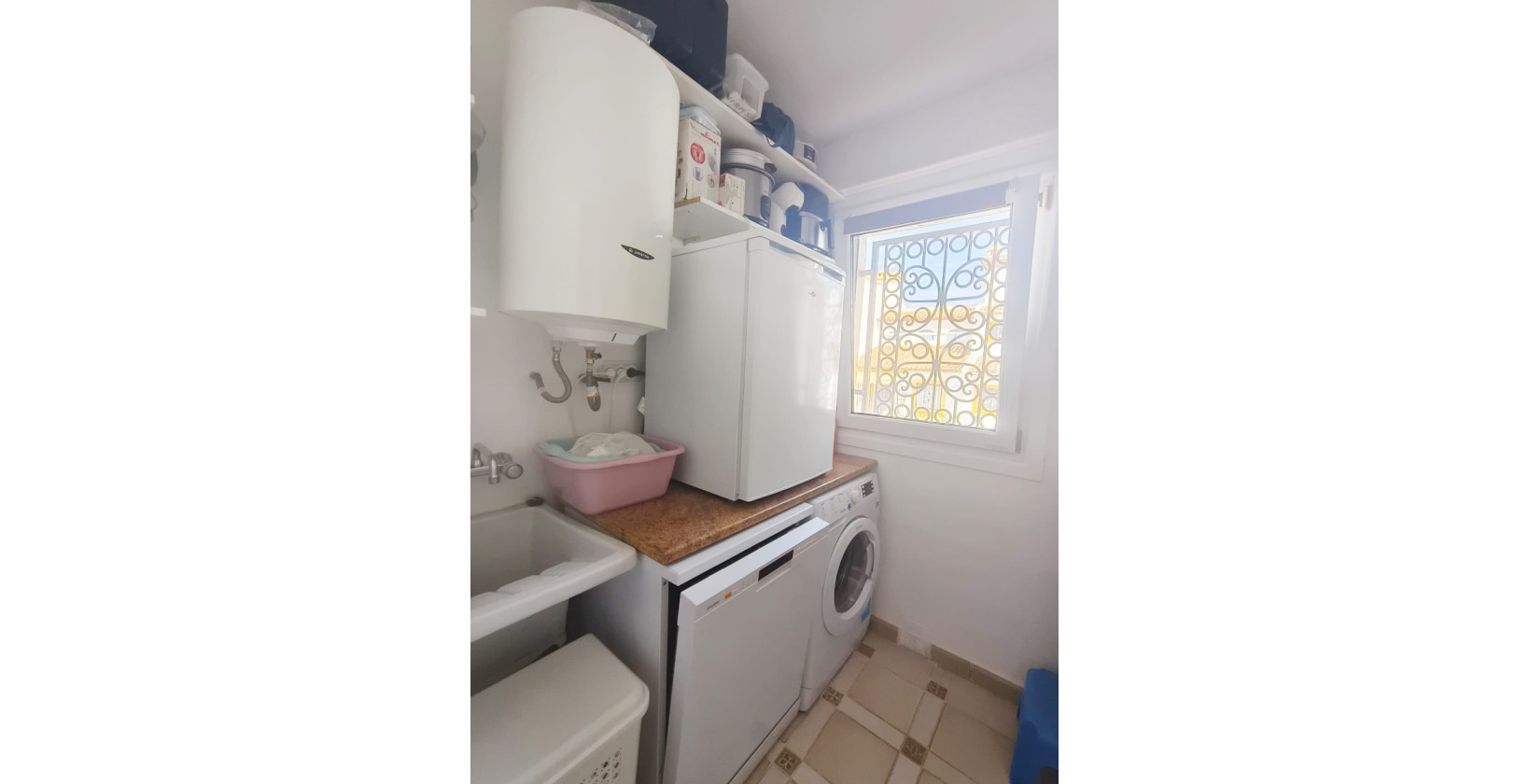 Resale - Townhouse - Orihuela Costa - Villamartín