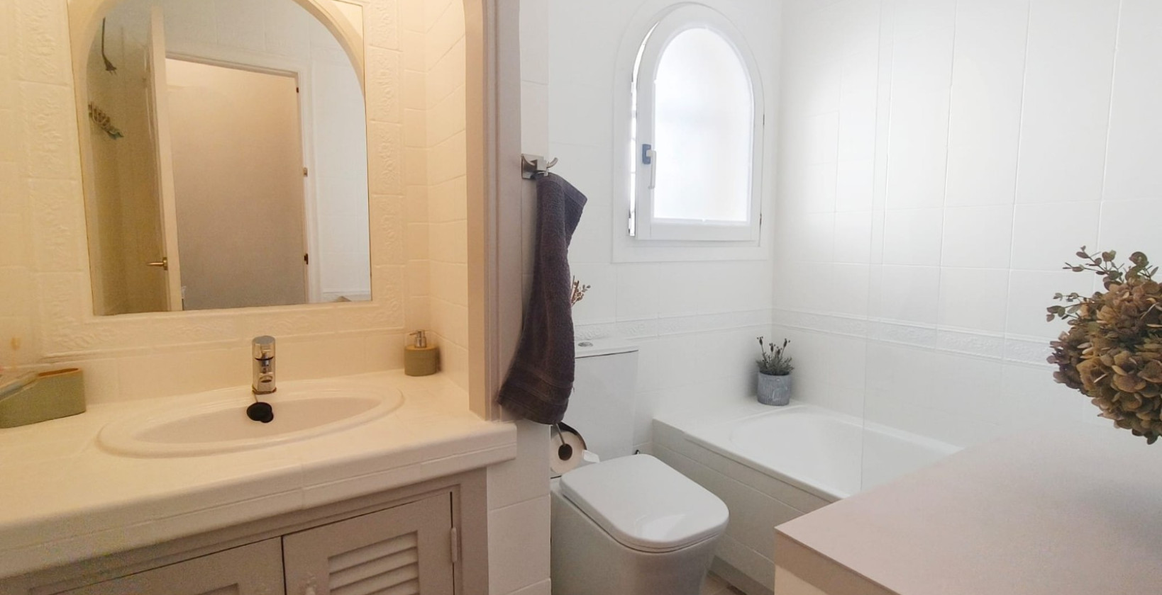 Resale - Townhouse - Orihuela Costa - Villamartín