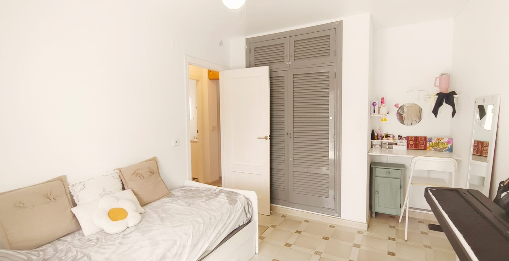 Resale - Townhouse - Orihuela Costa - Villamartín