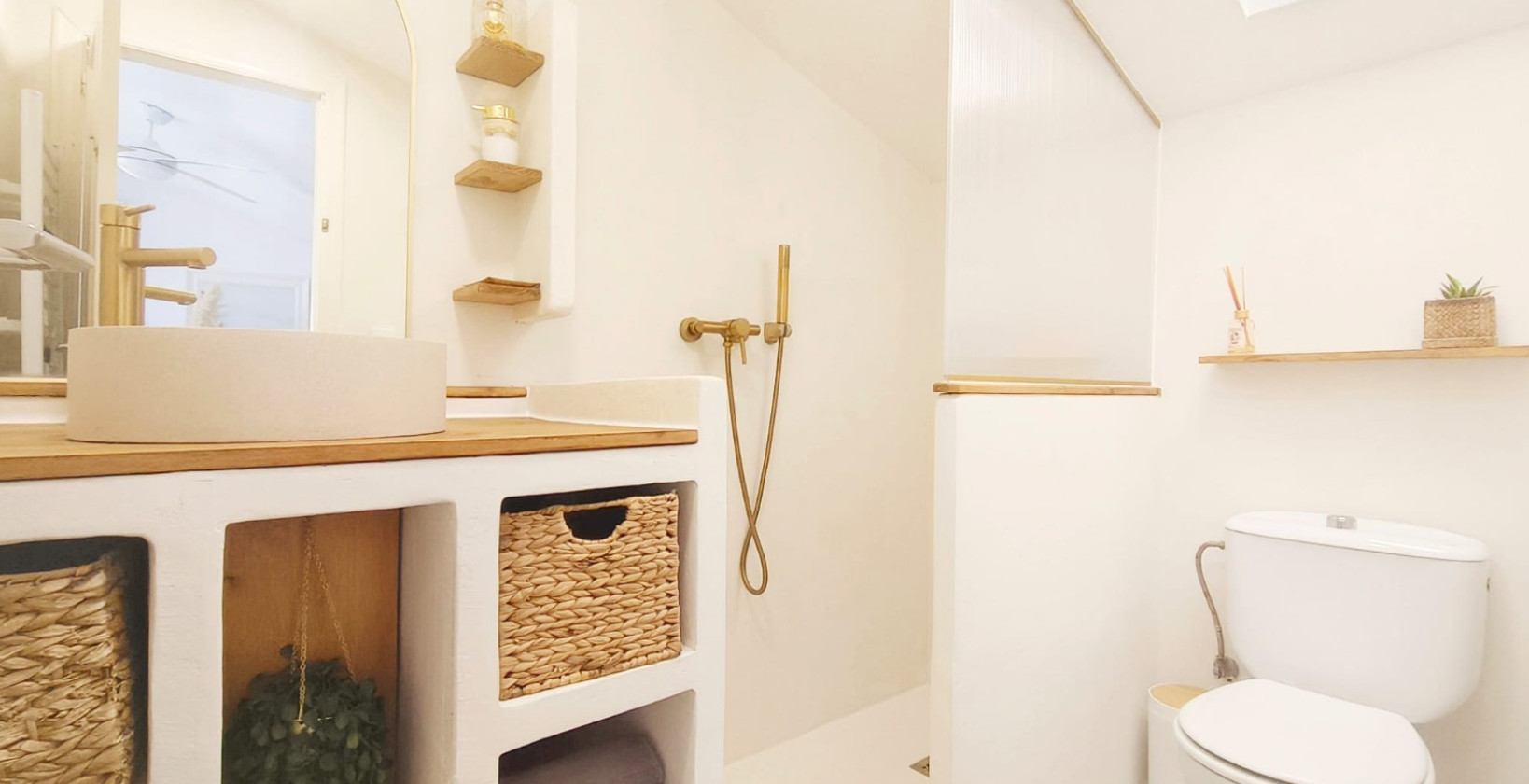 Resale - Townhouse - Orihuela Costa - Villamartín