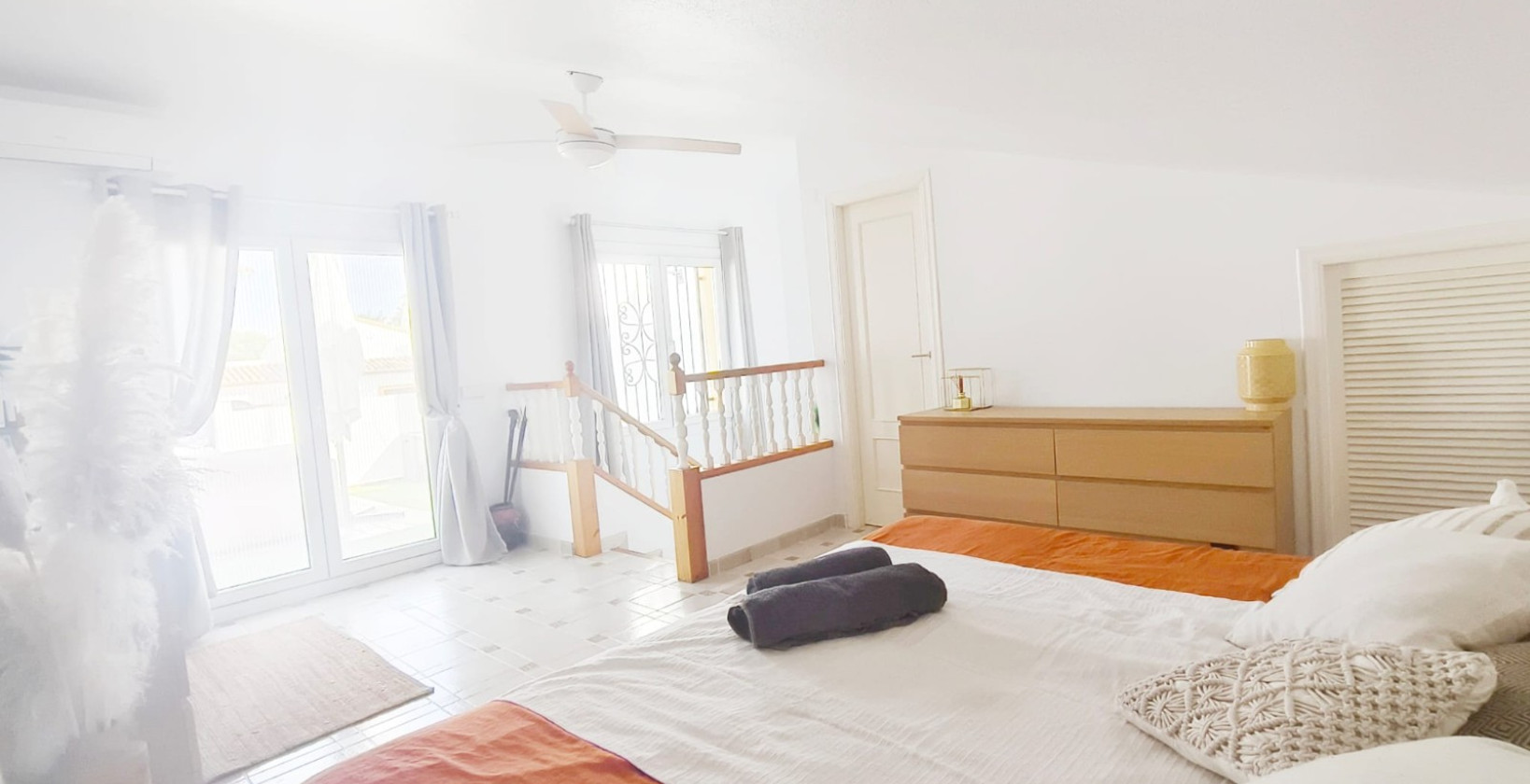 Resale - Townhouse - Orihuela Costa - Villamartín