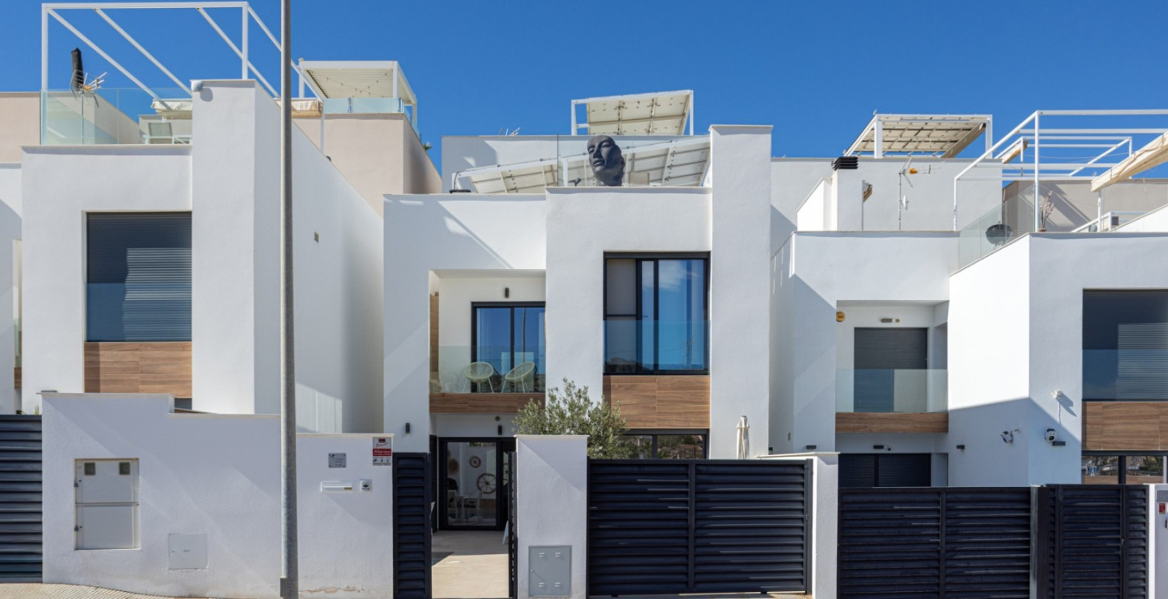 Reventa - Adosado - Benijófar - Benijofar