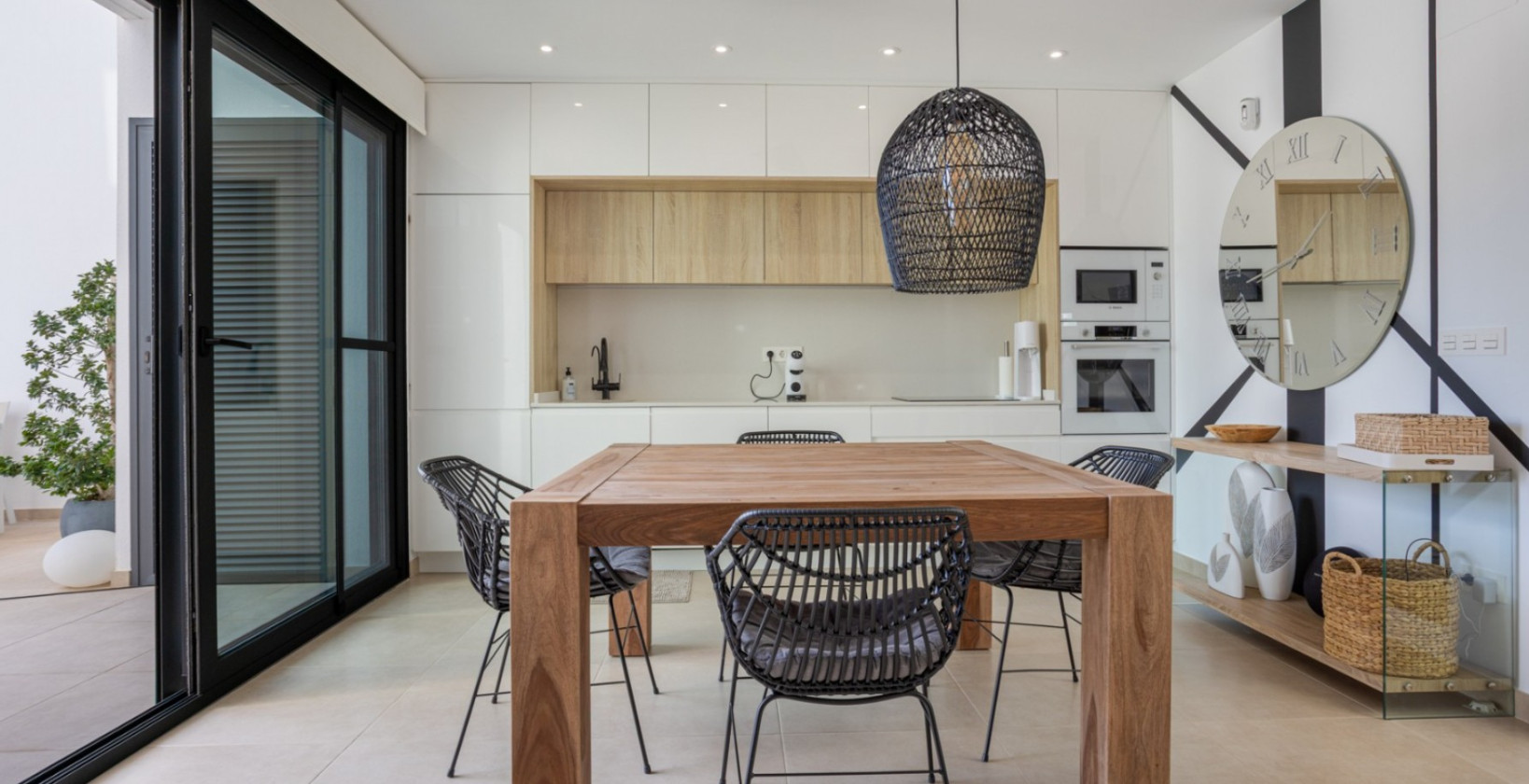 Reventa - Adosado - Benijófar - Benijofar