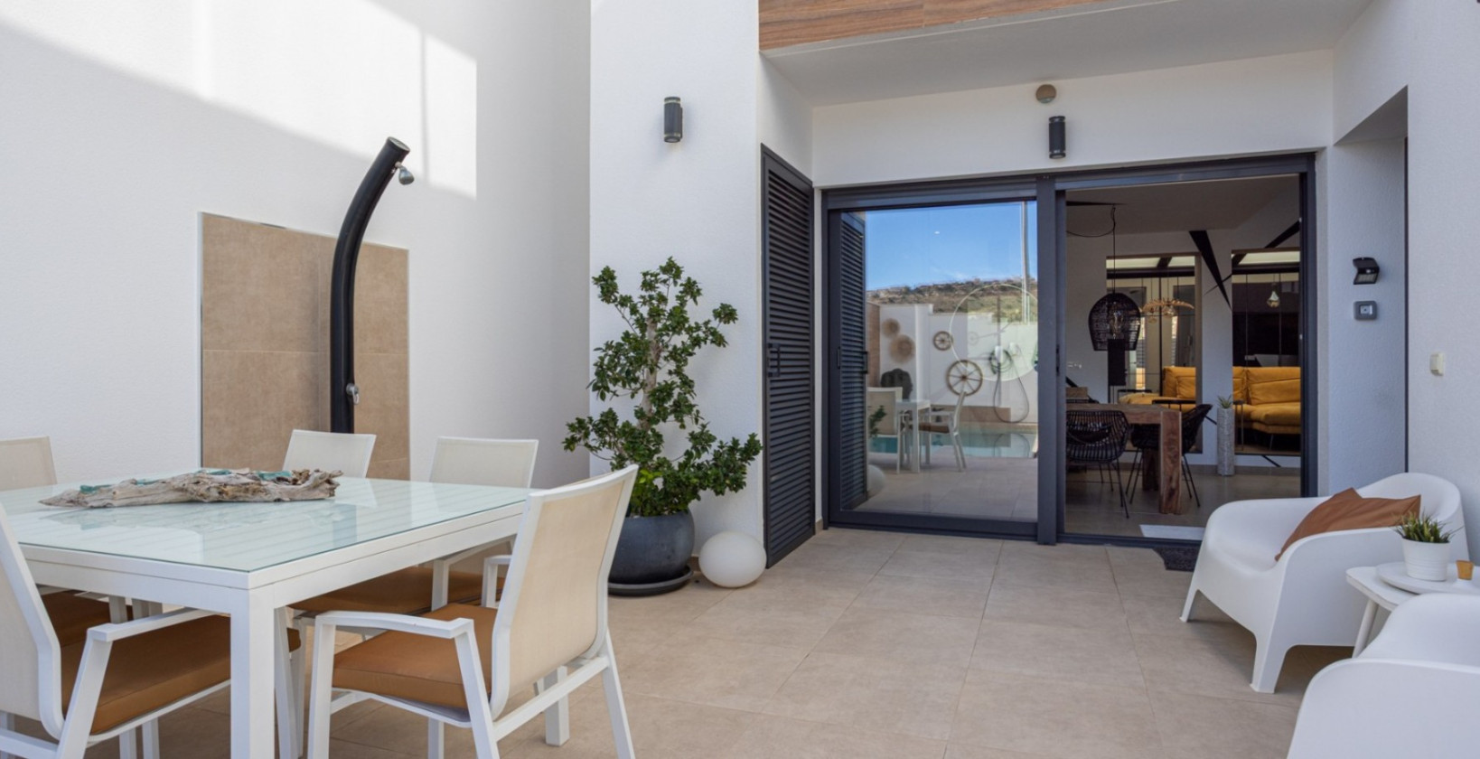 Reventa - Adosado - Benijófar - Benijofar