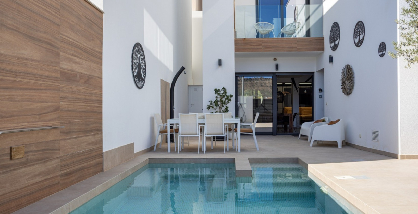 Reventa - Adosado - Benijófar - Benijofar