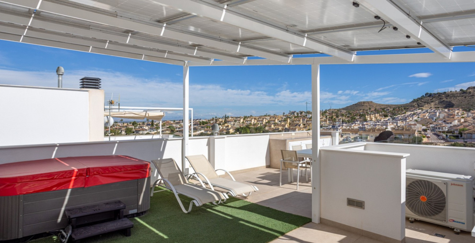 Reventa - Adosado - Benijófar - Benijofar