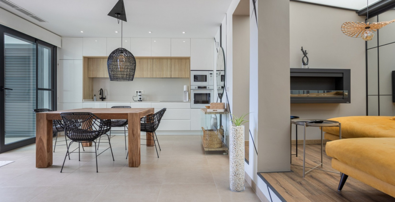 Reventa - Adosado - Benijófar - Benijofar